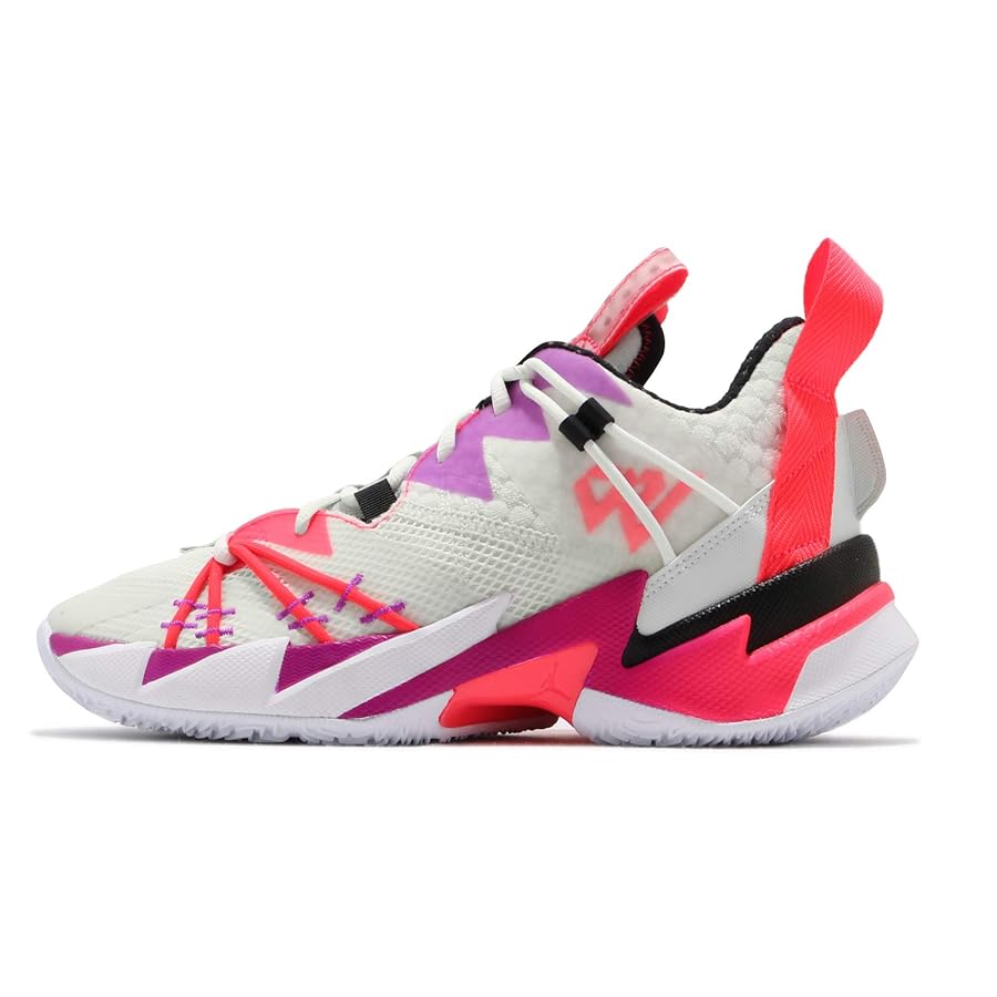 シューズ(男性用) 27cm NIKE JORDAN WHY NOT ZERO.3 SE PF Jordan 